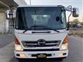 2012 Hino Ranger