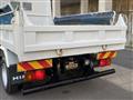 2012 Hino Ranger
