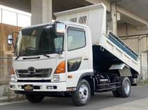 2012 Hino Ranger