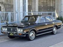 1976 Toyota Crown