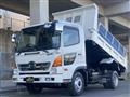 2013 Hino Ranger