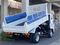 2013 Hino Ranger