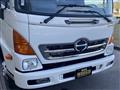 2013 Hino Ranger
