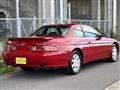 2000 Toyota Soarer