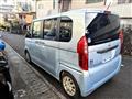 2017 Honda N BOX