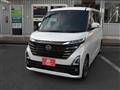 2024 Nissan ROOX