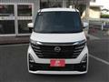 2024 Nissan ROOX