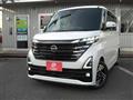 2024 Nissan ROOX