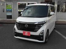 2024 Nissan ROOX