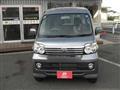 2017 Daihatsu Atrai Wagon
