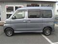 2017 Daihatsu Atrai Wagon