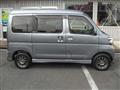 2017 Daihatsu Atrai Wagon