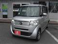 2013 Honda N BOX