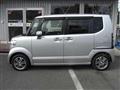2013 Honda N BOX