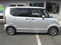2013 Honda N BOX