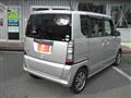 2013 Honda N BOX
