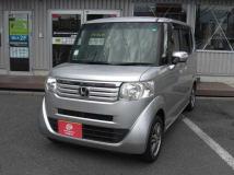 2013 Honda N BOX