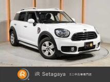 2017 BMW MINI