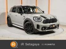 2021 BMW MINI