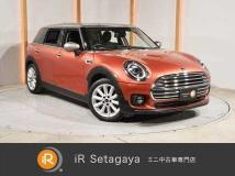 2020 BMW MINI