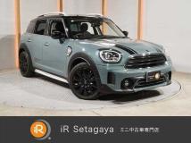 2021 BMW MINI
