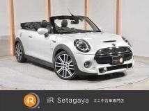 2020 BMW MINI