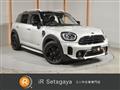 2021 BMW MINI