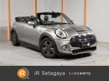 2016 BMW MINI