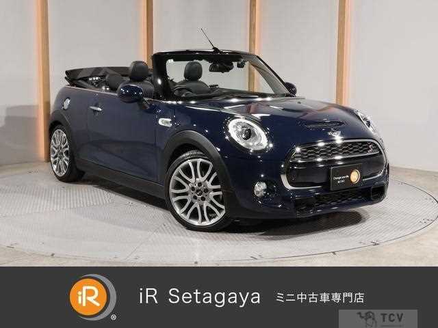 2016 BMW MINI