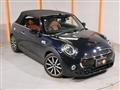 2020 BMW MINI