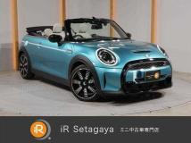 2023 BMW MINI