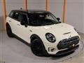 2020 BMW MINI