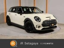2020 BMW MINI