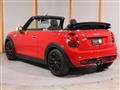 2019 BMW MINI