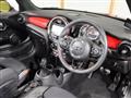 2019 BMW MINI