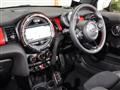 2019 BMW MINI
