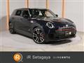 2021 BMW MINI