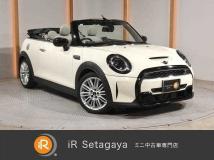 2021 BMW MINI