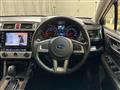 2014 Subaru Legacy B4