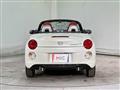 2016 Daihatsu Copen