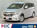 2019 Nissan Elgrand