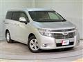 2019 Nissan Elgrand