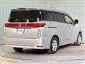 2019 Nissan Elgrand