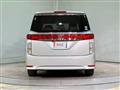 2019 Nissan Elgrand