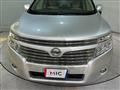 2019 Nissan Elgrand