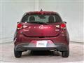 2016 Mazda Demio