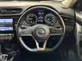 2021 Nissan X-Trail