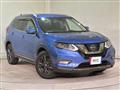 2021 Nissan X-Trail