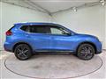 2021 Nissan X-Trail
