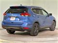 2021 Nissan X-Trail